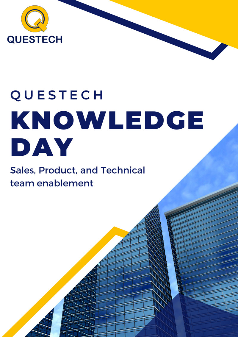 QUESTECH Knowledge Day