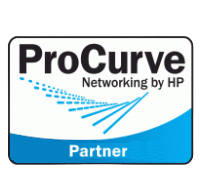 HP Procurve Select Partner