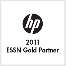 2011 ESSN Gold Partner