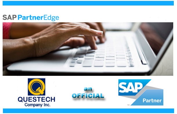 SAP Upcoming Partner Of The Year 2015