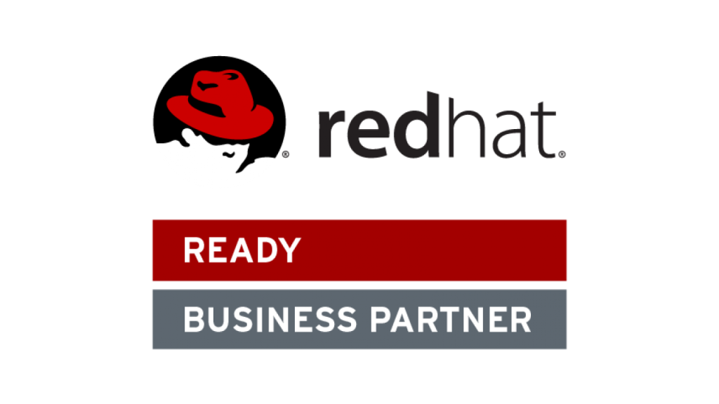Ready Partner of the Year (Red Hat)