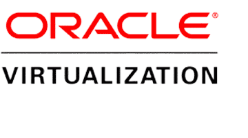 Oracle Virtualization